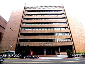 OSRAM 台北市藝文推廣處– 台北1