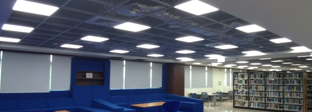義守大學圖書館– 高雄2