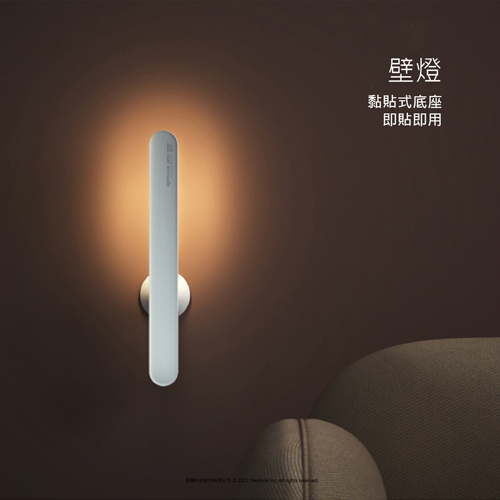 LED多功能幾何燈