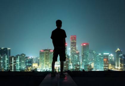 智能照明市場，道路曲折但前景可期