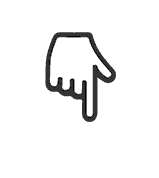 hand