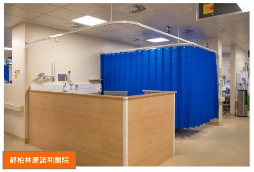 一招搞定醫療機構環境照明！OSRAM 歐司朗 LEDVANCE 朗德萬斯 LED 平板燈 輕鋼架