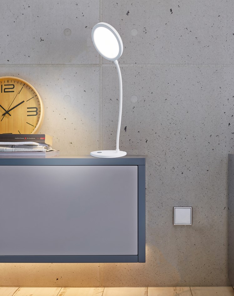 LED“星用”檯燈 OSRAM 歐司朗 LEDVANCE 朗德萬斯 LED  凌騰科技 NEUTRON 有歐司朗何需擠眉弄眼