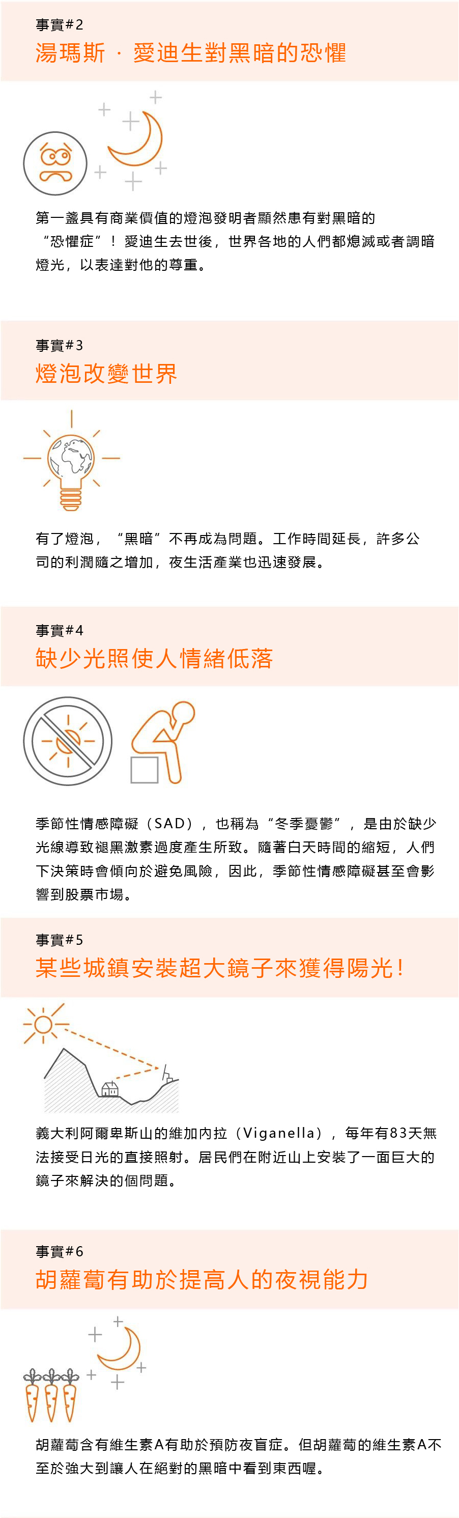 小朗微課堂丨這就是光與我們的故事 osram歐司朗 LEDVANCE 朗德萬斯