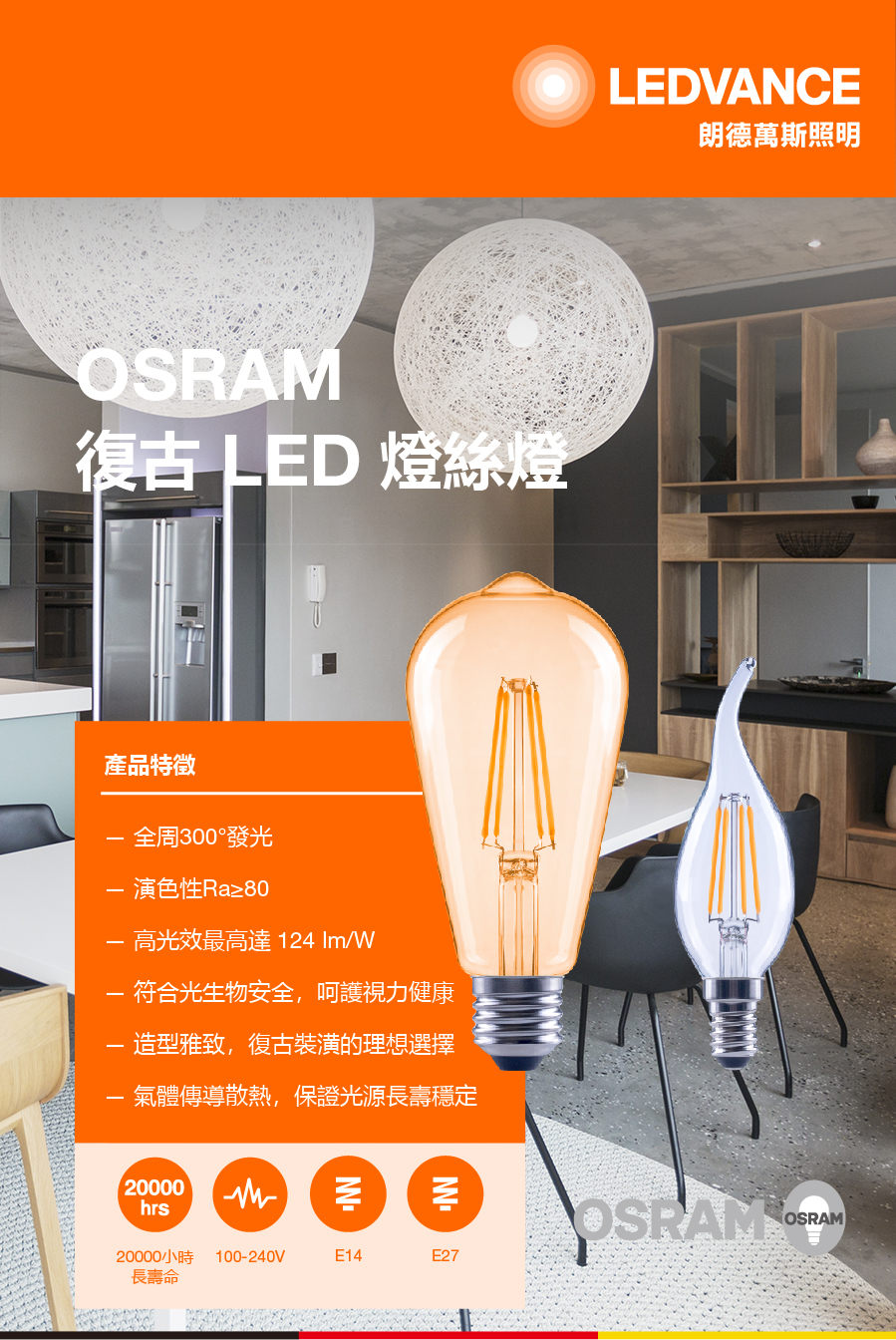 小小的改變也能讓空間綻放異彩