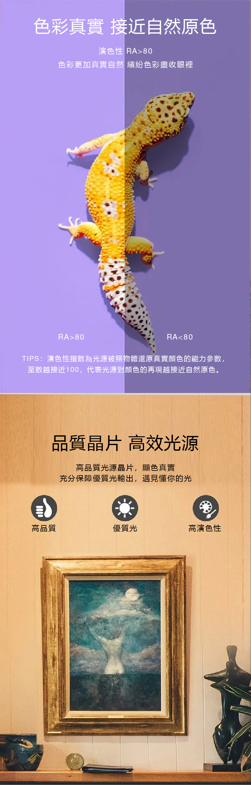 具有相當出色的提亮效果