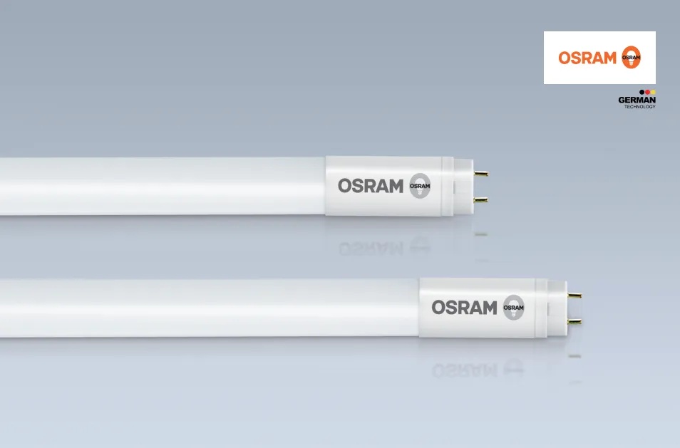 歐司朗T8 LED 燈管