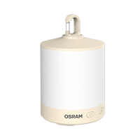 OSRAM LED露營燈
