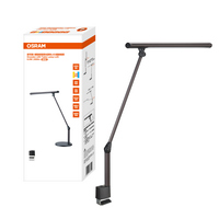 德勒斯登LED檯燈　極致款